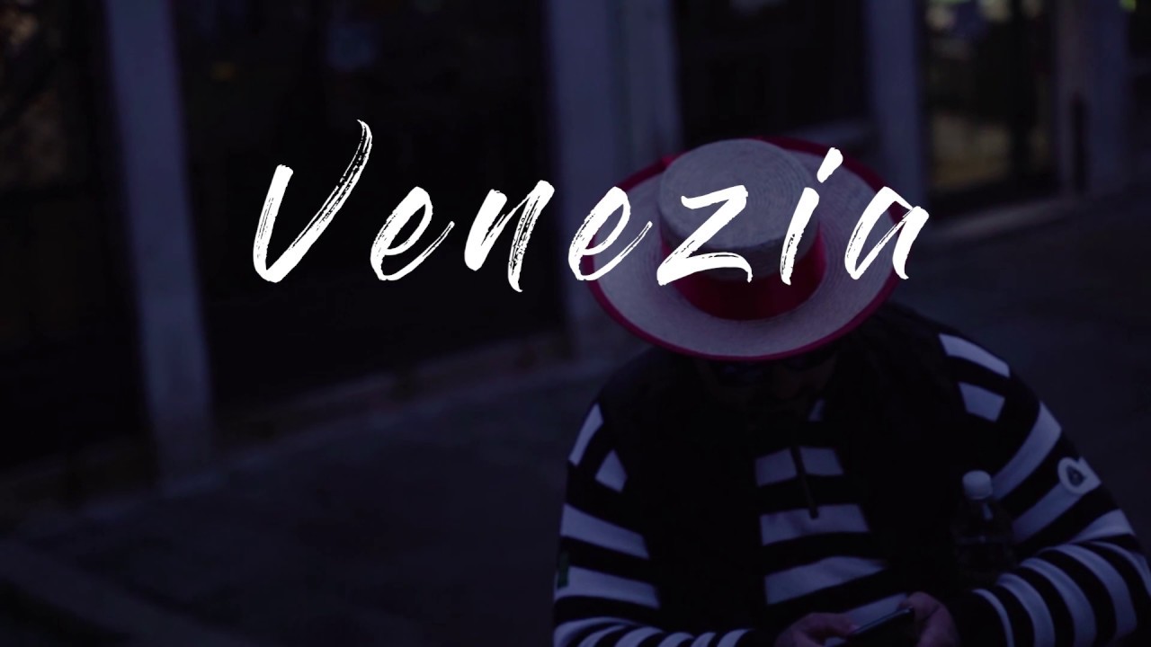let's go to see venice cinematic video
