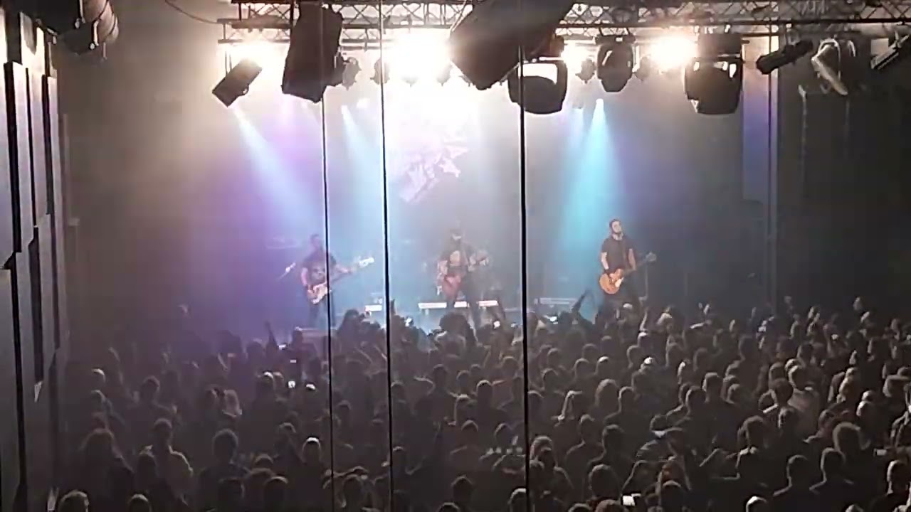 Tara Perdida - HardClub Porto 15-03-2024