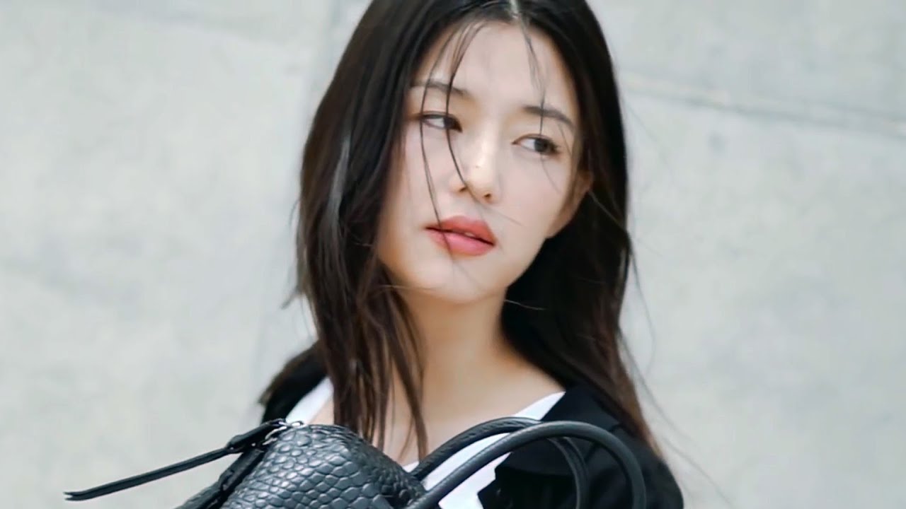 Jun Ji Hyun 전지현 全智賢 - CF MV 2016