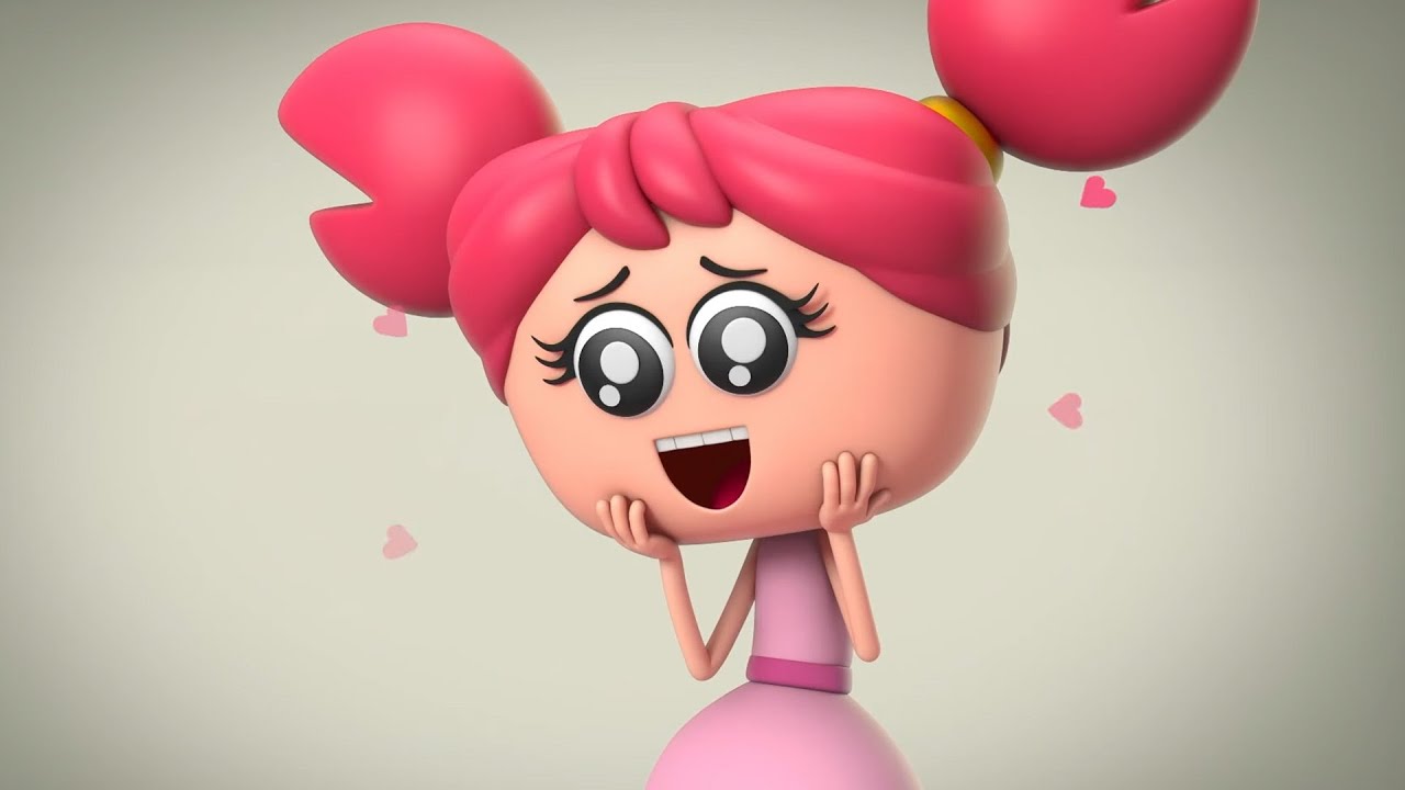 The Love Is Real | AstroLOLogy | Cartoons for kids | Funny Videos