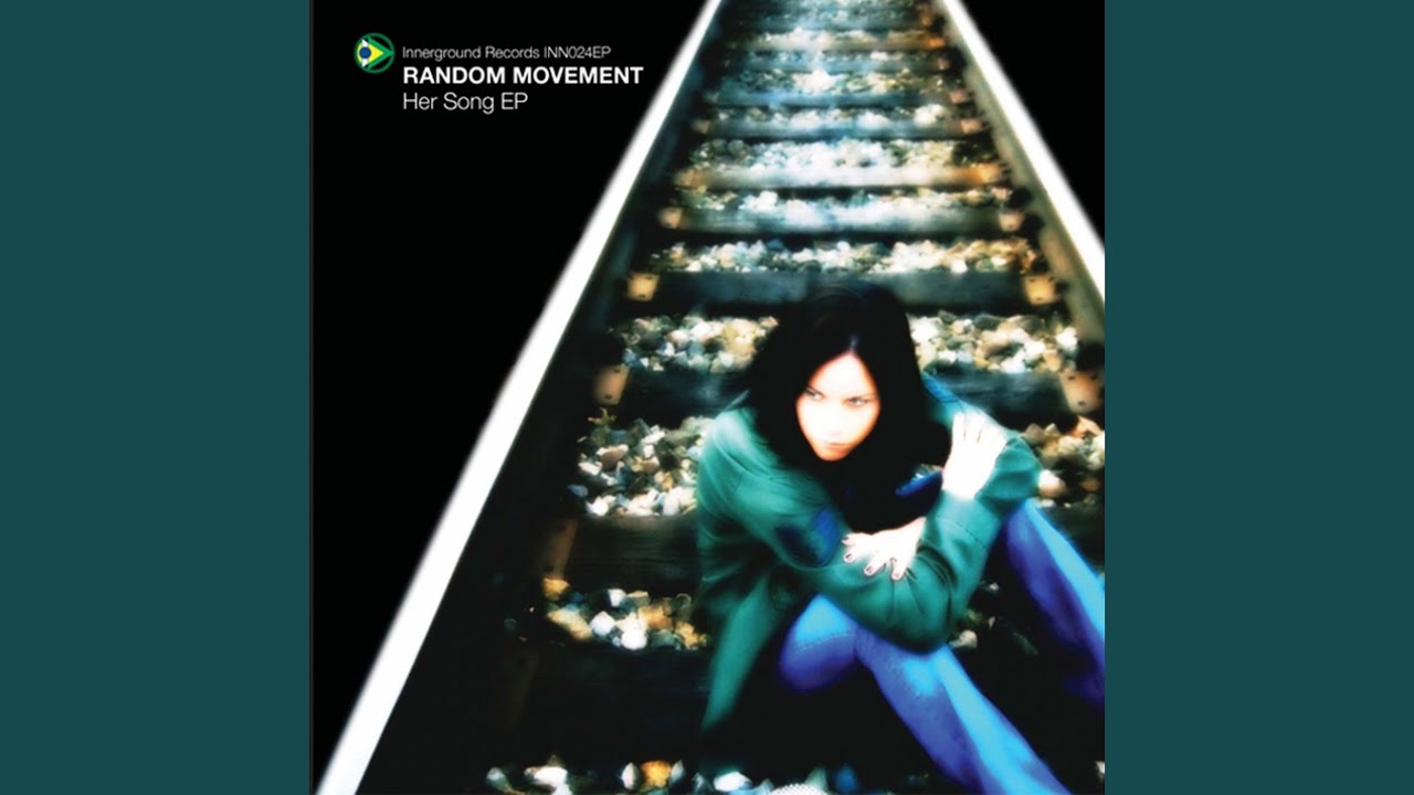 Psychedelic Drainpipe (Original Mix)