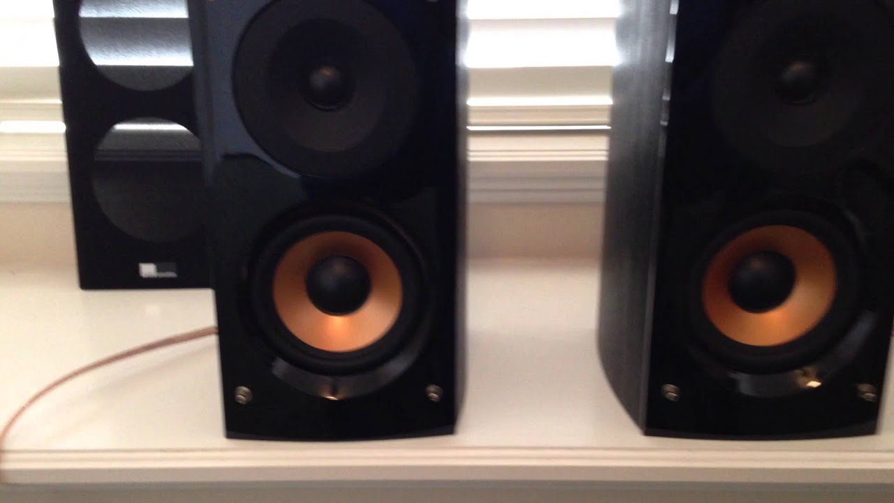 Pure Acoustics Supernova S