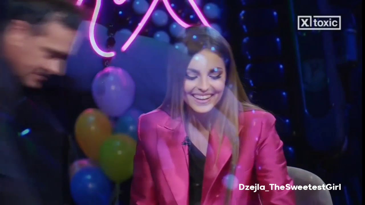 Dzejla Ramovic-Jelen