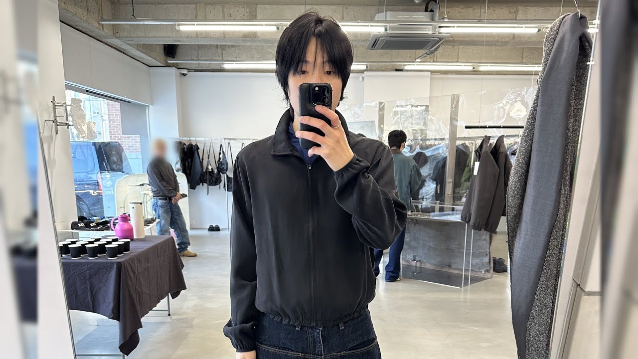 서울은 넓고, 나는 작다