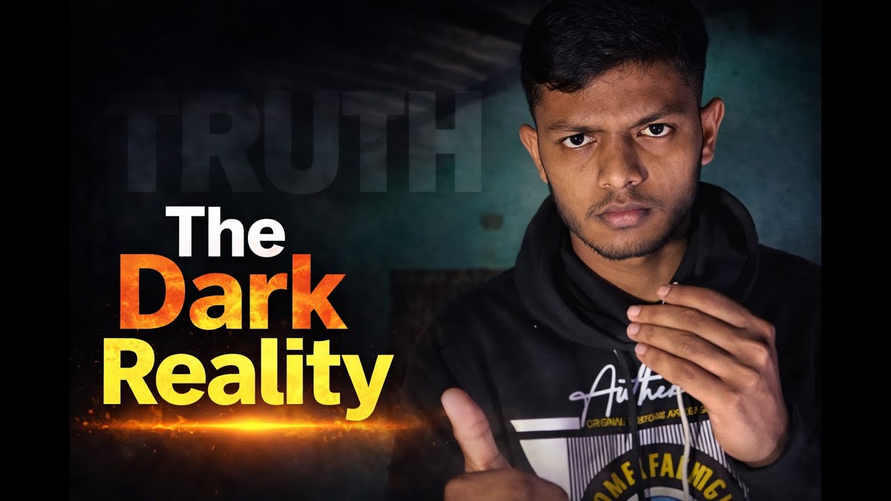 The Truth About Achieving Your Goals❗📈