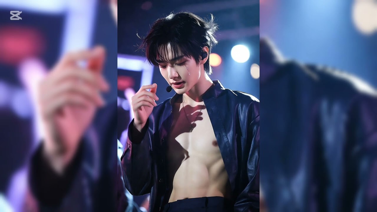 I love who's don't love me / kpop music
