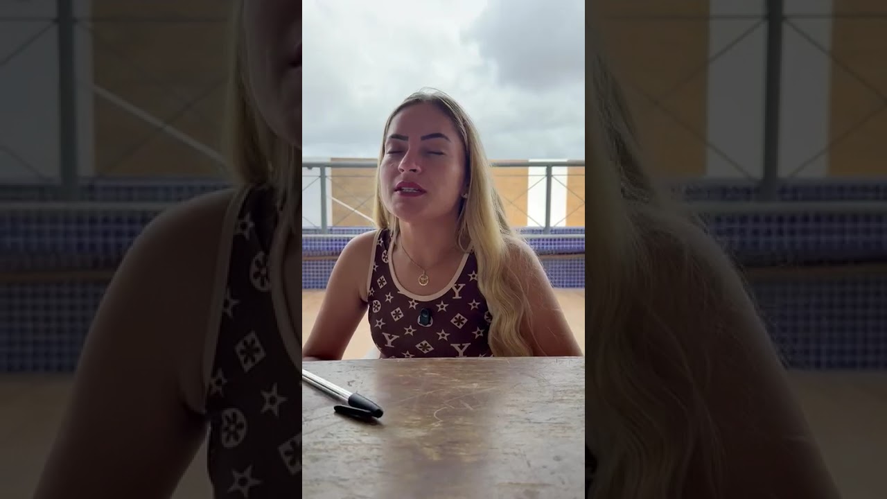 Um grito de glória a Deus que vc vai dar 