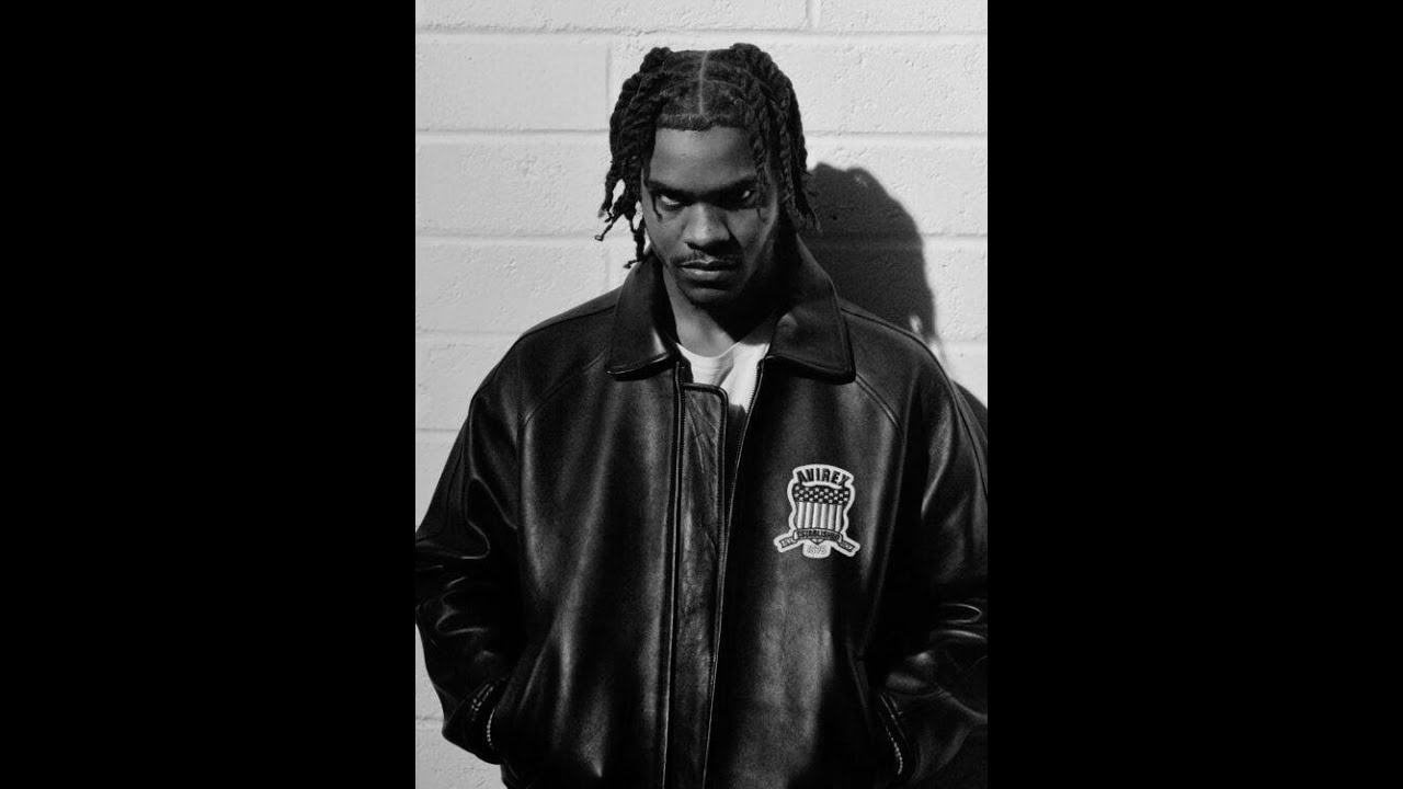 [FREE] POZER X UK JERSEY TYPE BEAT - 