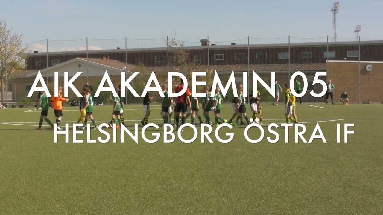 FALKENBERG MINI CUP 2016 MASTER