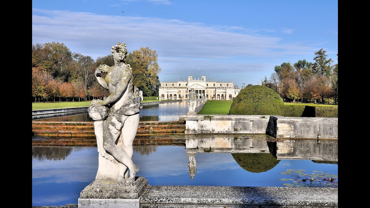 Villa Pisani  (Stra - VE)
