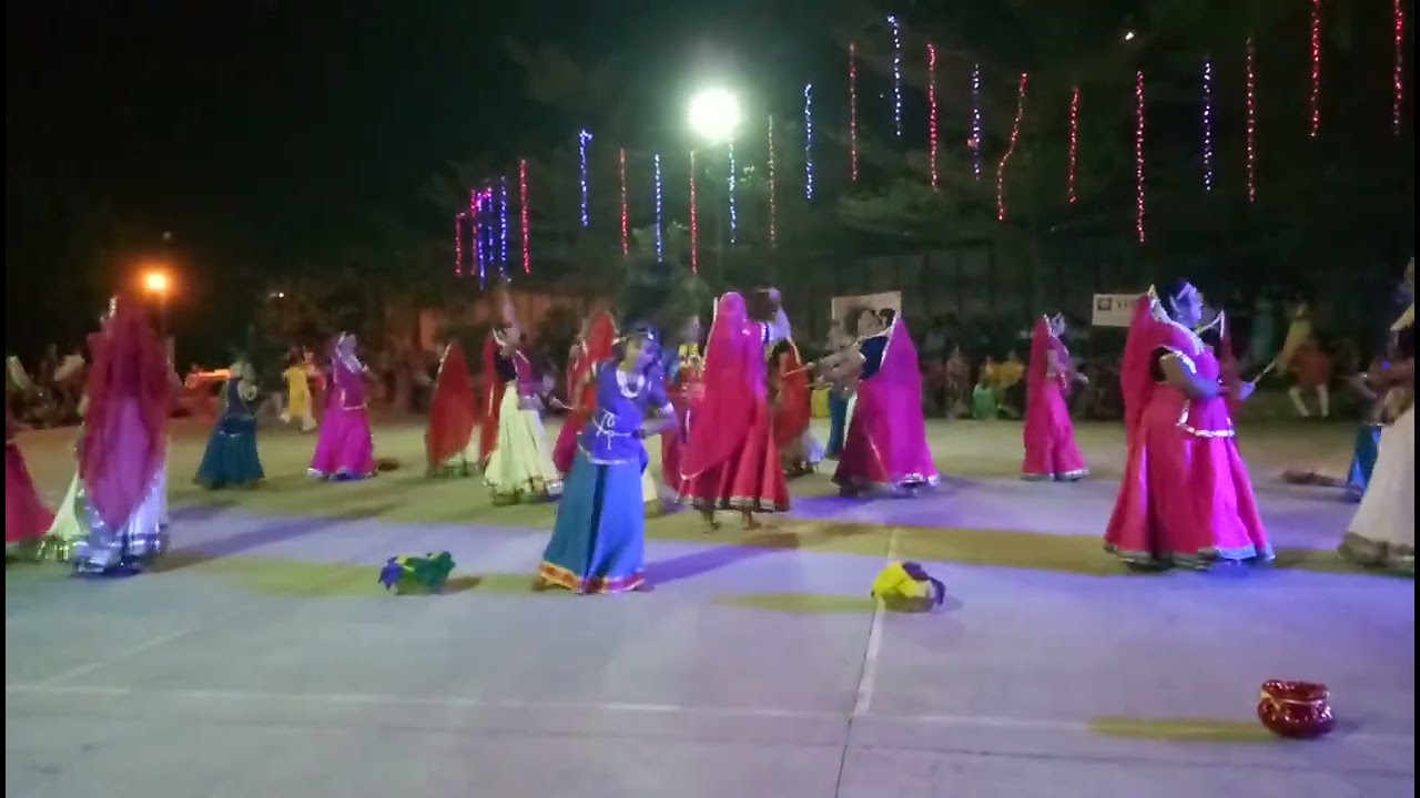 Maharas performance on song .....kanha re thoda sa pyar de 🤩....Rasleela .....Krishna Radha maharas