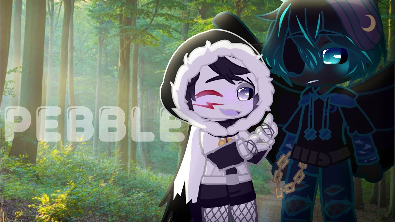 《Pebble》—《Skit》—《Crossmare》