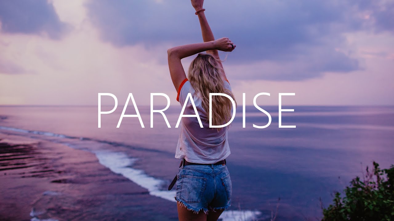 Fakti, Mur4d & Ronnie - Paradise (Lyrics)