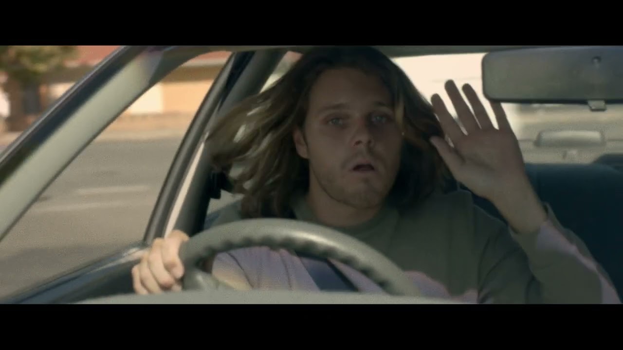 Think! Road Safety | Drug Driving 