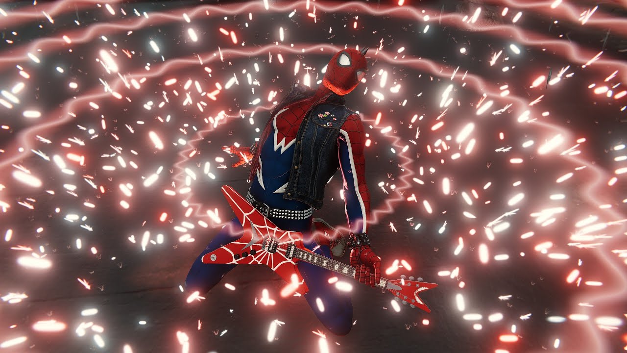 Marvel's Spider-Man Remastered/漫威蜘蛛人重製版 #19 全心魔倉庫