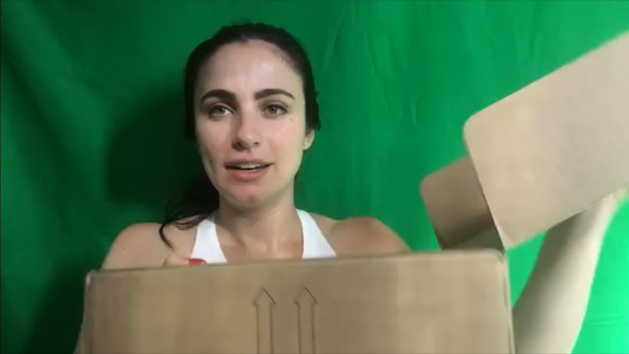 Unboxing my Xbox Design Lab Custom Controller