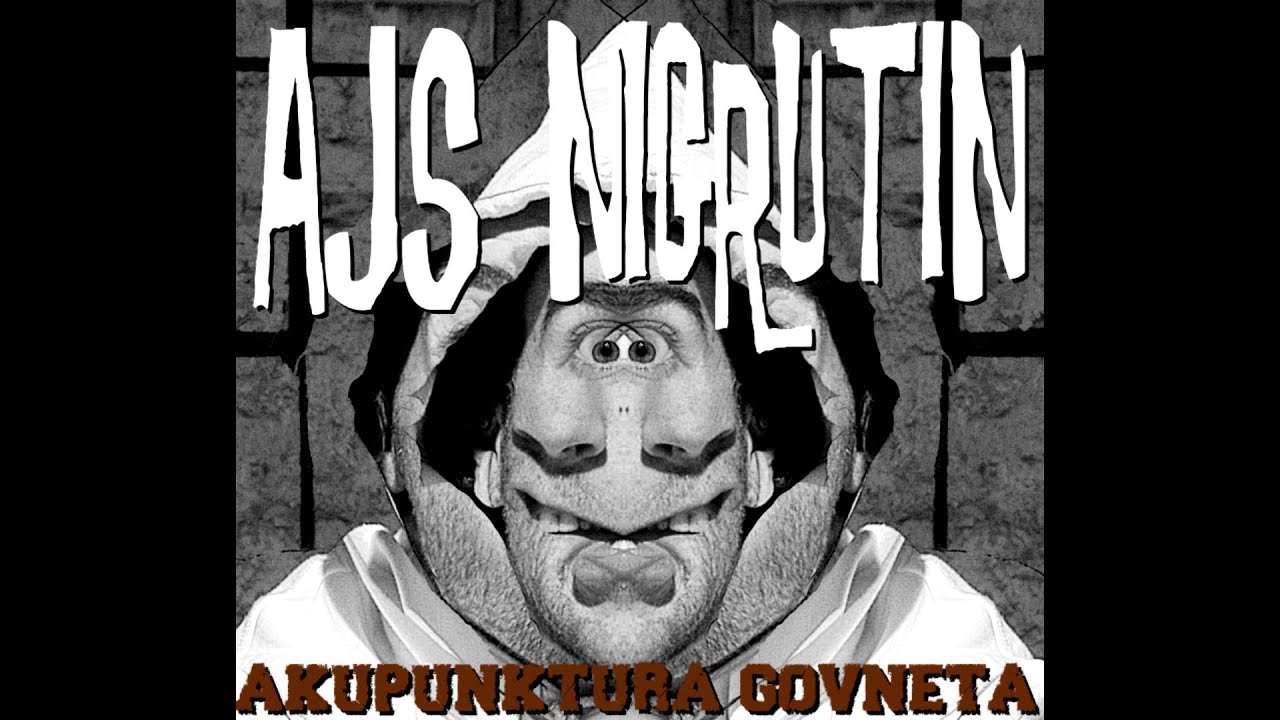 Ajs Nigrutin - 2. herbarium feat petarly chibuk