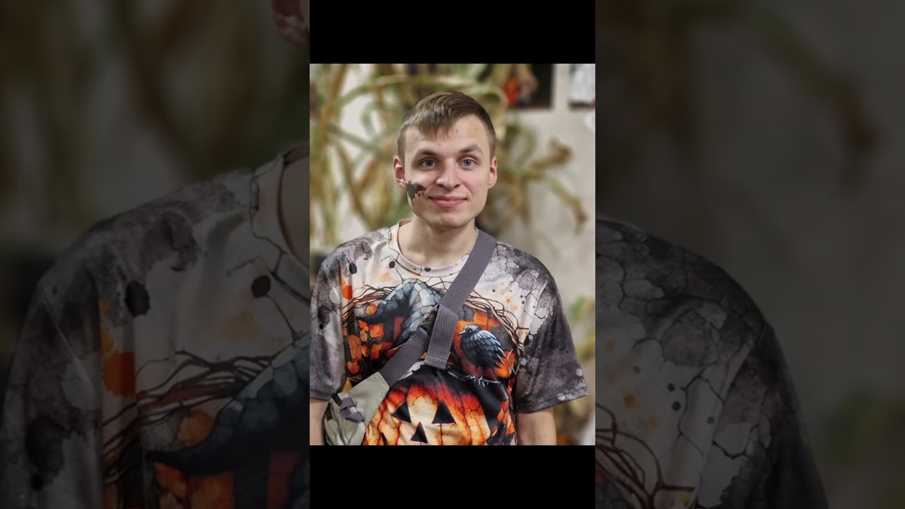 Геловінська Вечірка в ГО Сонячний Промінь & Театр Паростки 31.10.25 #театр #сонячнийпромінь #заходи 