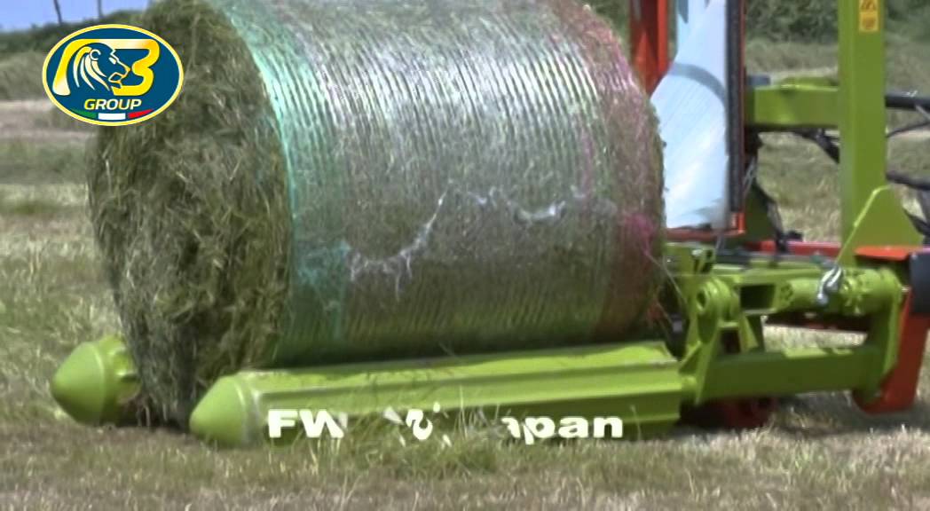 Macchine Wolagri - Wolagri Machines