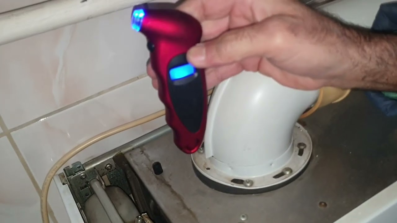 🔥Kombi Su Basıncı en net çözüm ⚠️Yükseltme–Düşürme ve Ateşleme ArızalarıKombilerde Basınç Ayarı