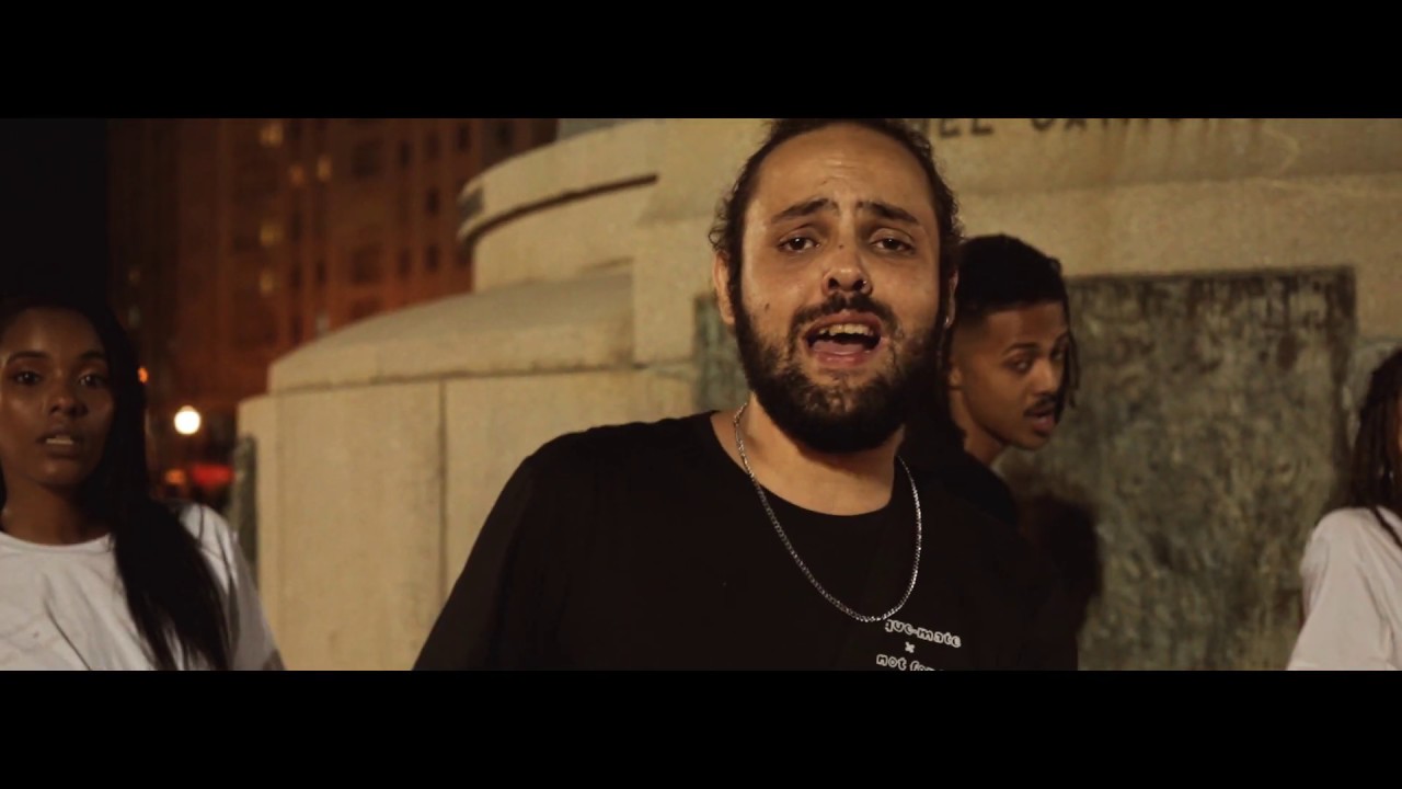 Xeque  Mate : Salazar e Gimenez (Dir. @brunodchef)