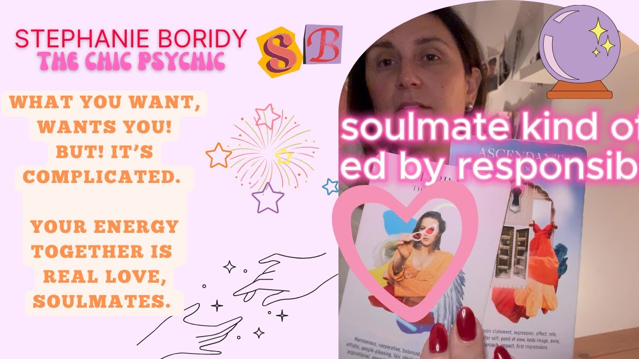 It's real love, wrong timing, But...a karmic lesson #tarot #howtheyfeelaboutyou #soulmatereading