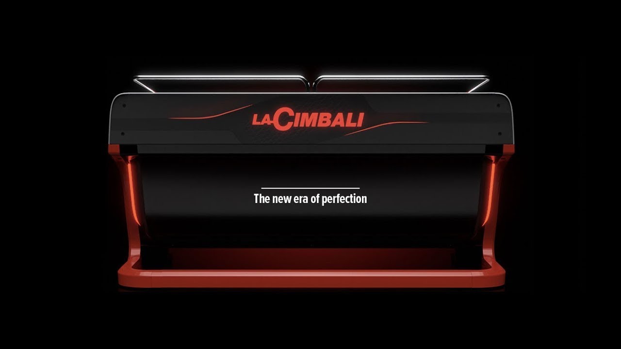 Yeni La Cimbali - M200