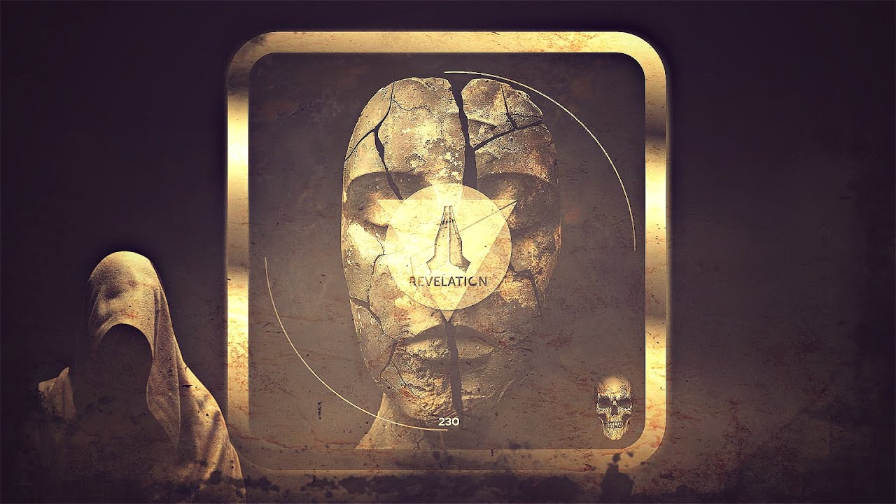 I.AM &ndash; Levante (Original Mix) [Revelation]