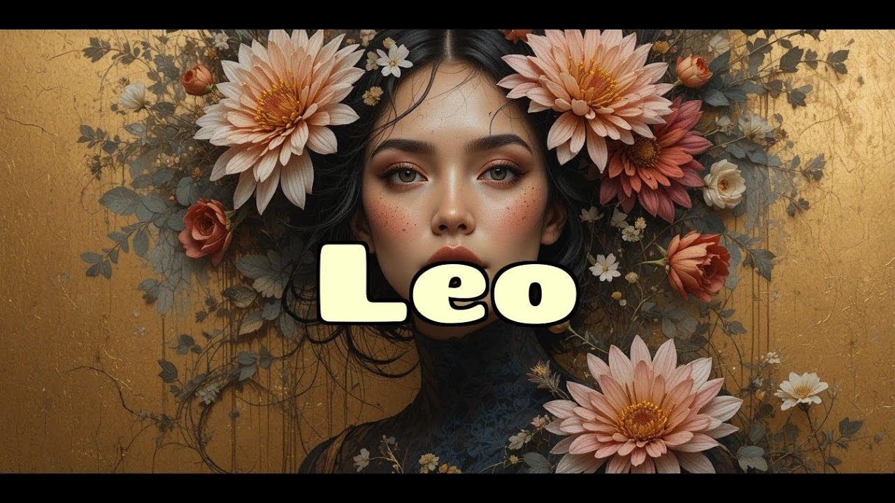 LEO: Una llamada cambia todo… confesiones y una propuesta inesperada 💞💍 | HOROSCOPO AMOR
