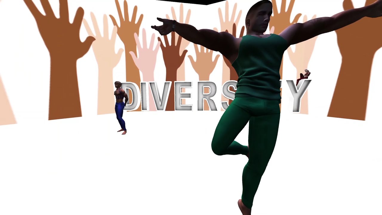 Theater On The Nile - Zarek