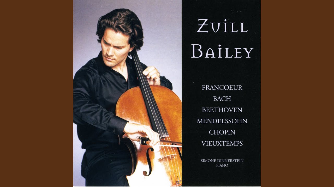 Souvenir d'Amerique, on Yankee Doodle, Op. 17 (arr. for cello and piano)