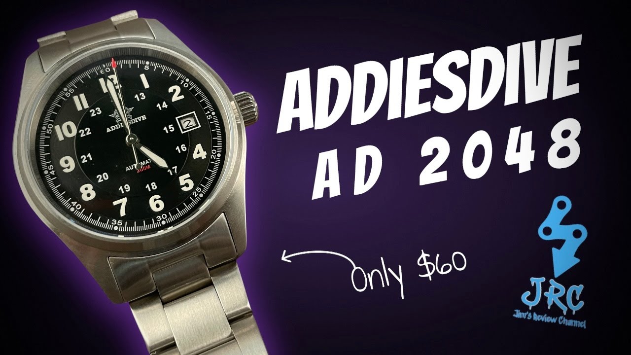 Addiesdive AD2048