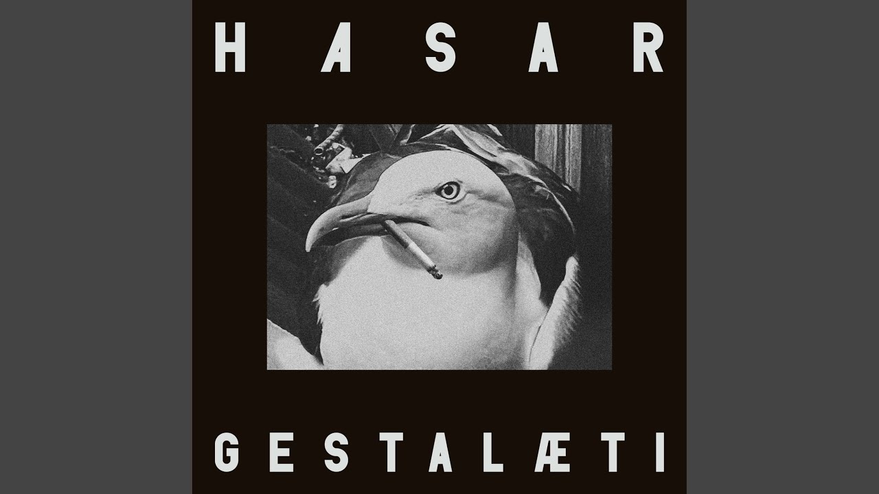 Gestal&aelig;ti