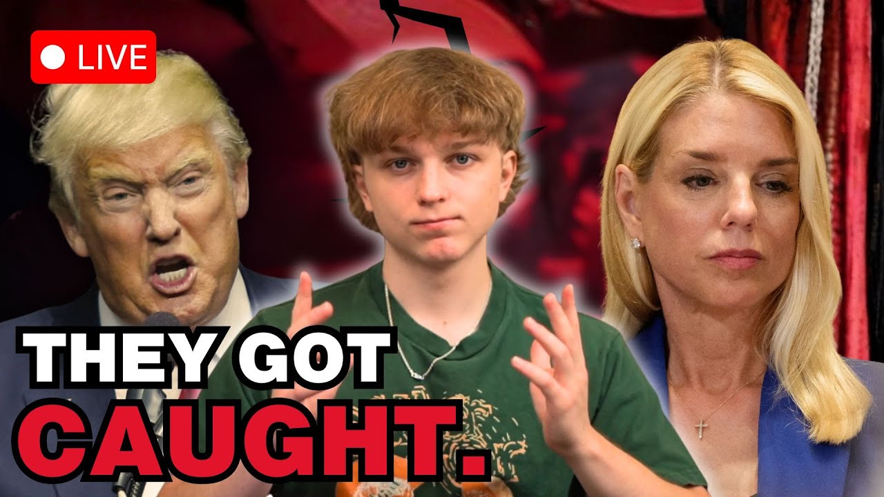 The Economy Is In RUIN. This Is Bad.  - Debating MAGA! | Ep. 276