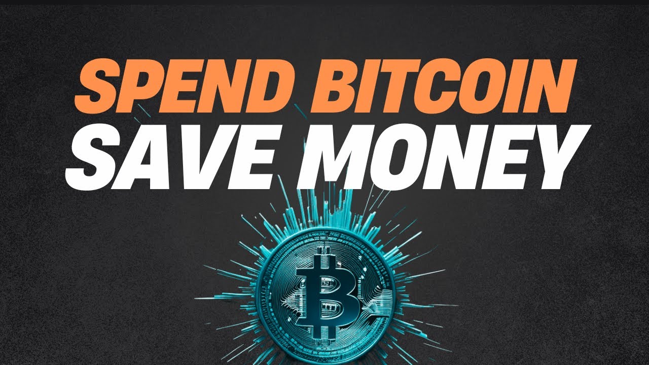 Everything will get cheaper for Bitcoiners