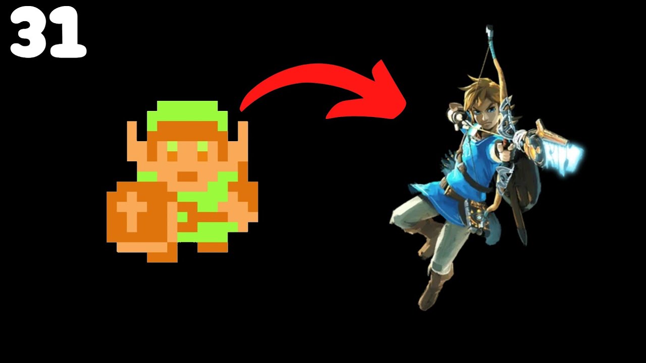 I beat The Legend Of Zelda: Ocarina Of Time!