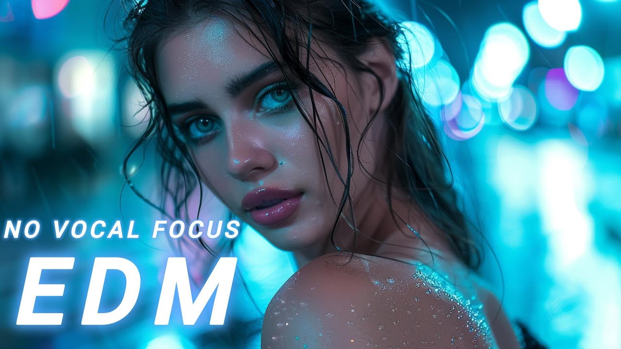 PEAK TIME CLUB #39 | Progressive House EDM Mix | 1 Hour Ultimate Party Energy