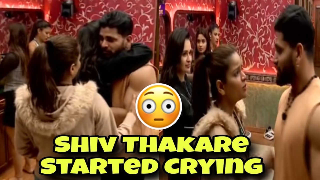 The 50 : Shiv Thakare Lage Rone Eviction Ki vajah se