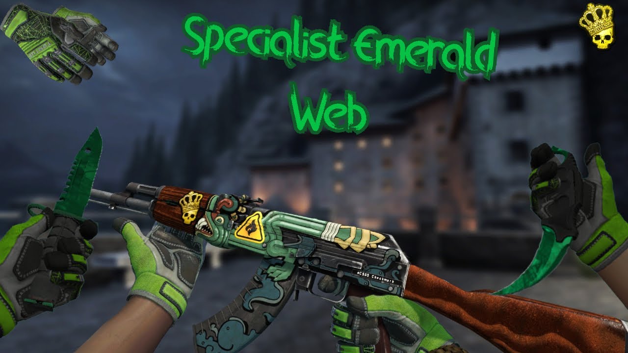 CSGO 