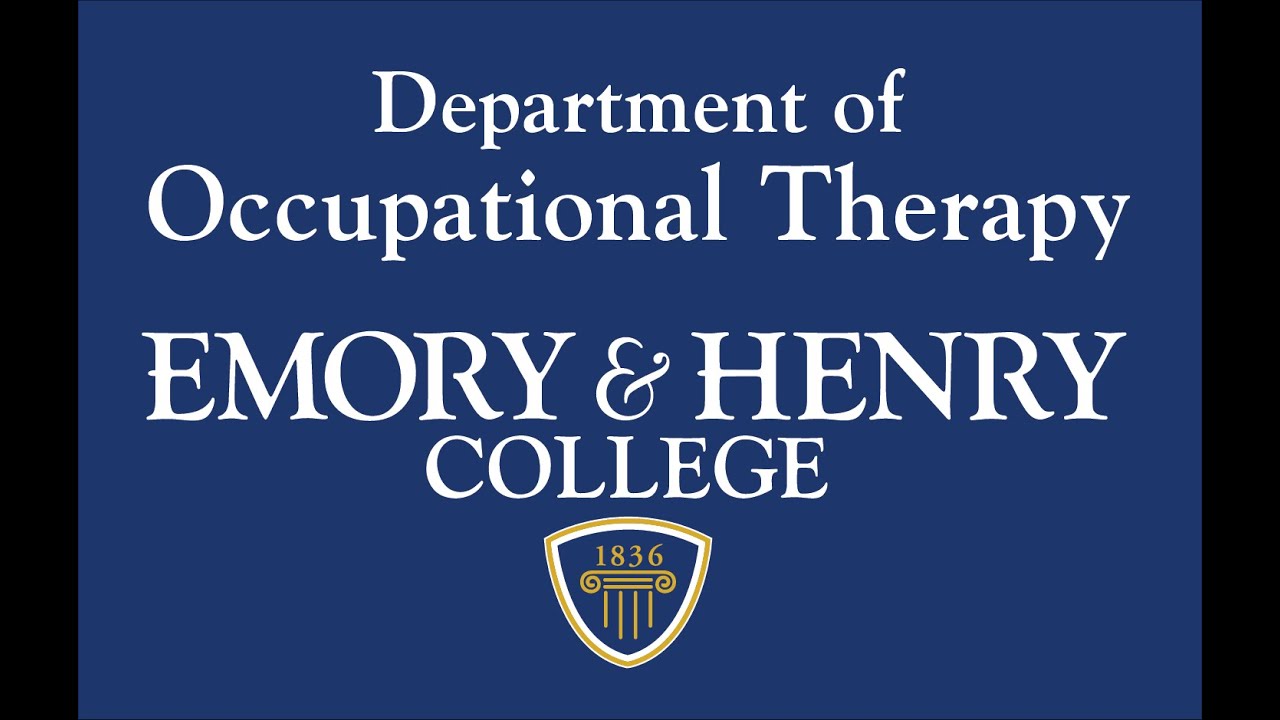 Department Of OT Pinning Ceremony Part 2