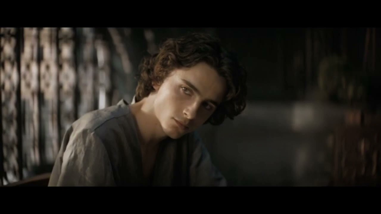 Dune Tribute | Head Up