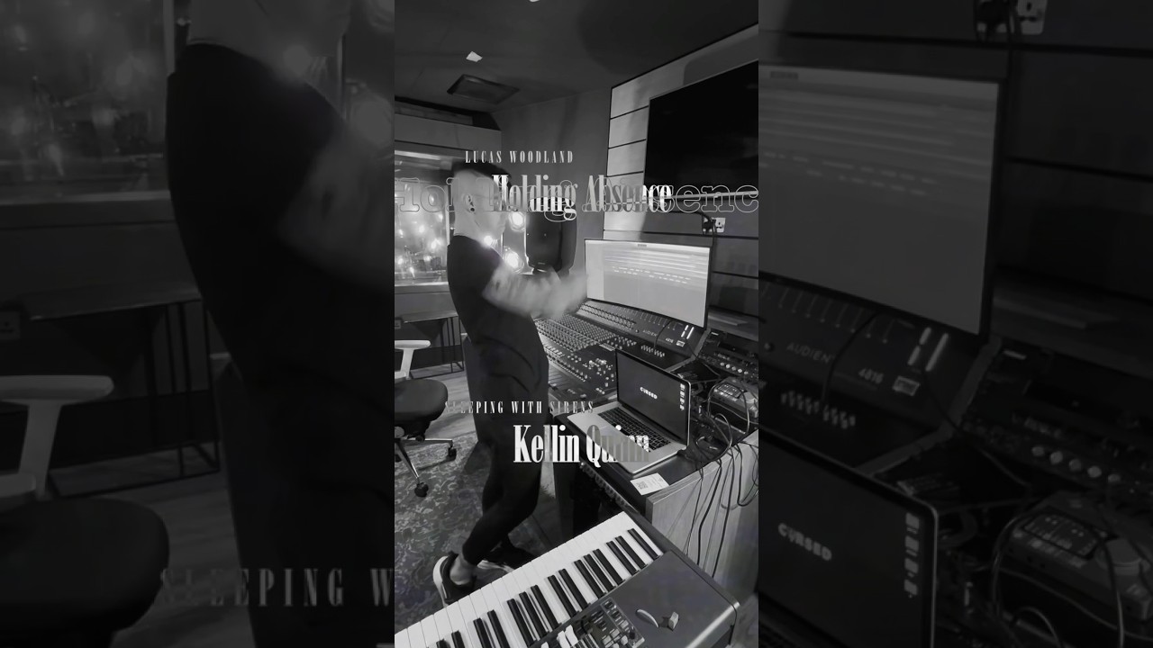 NEVER HAPPY, EVER AFTER X ALBUM TRAILER | 18 APRIL 2025