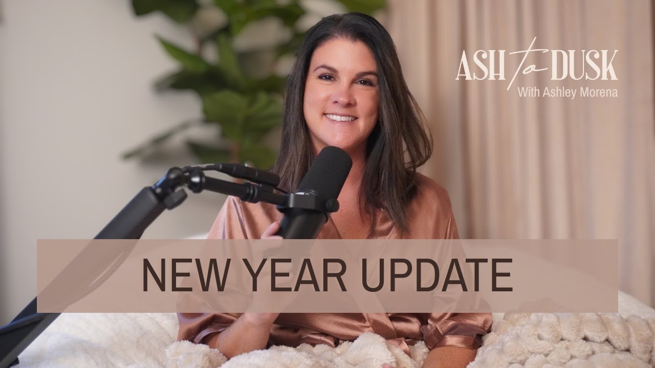 23 | One Home, Different Rooms | What's Next with Ashley Morena