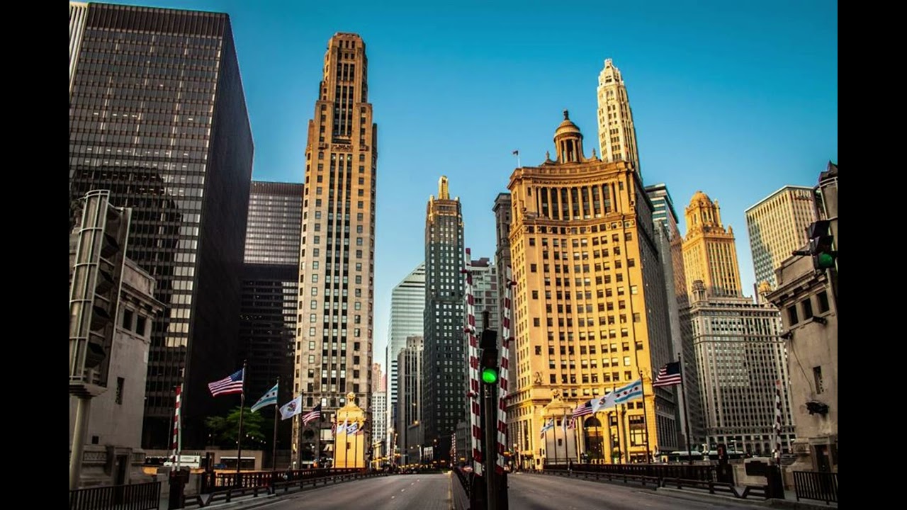 Explore AMERICA'S Most Iconic Historical Streets!