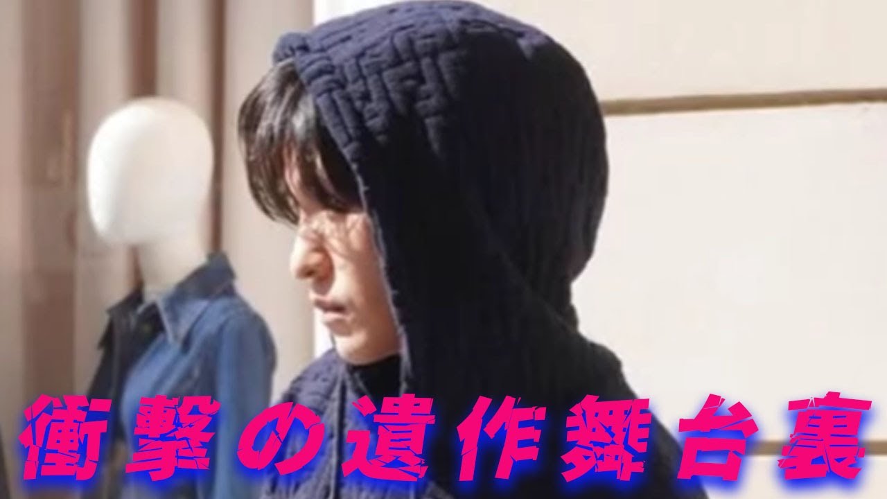 監督の揺るぎない信念が導いた選択：目黒蓮を遺作映画の主演に！その理由に心激しく揺さぶられ、涙止まらぬ衝撃の真実 _ メメジャパンTV