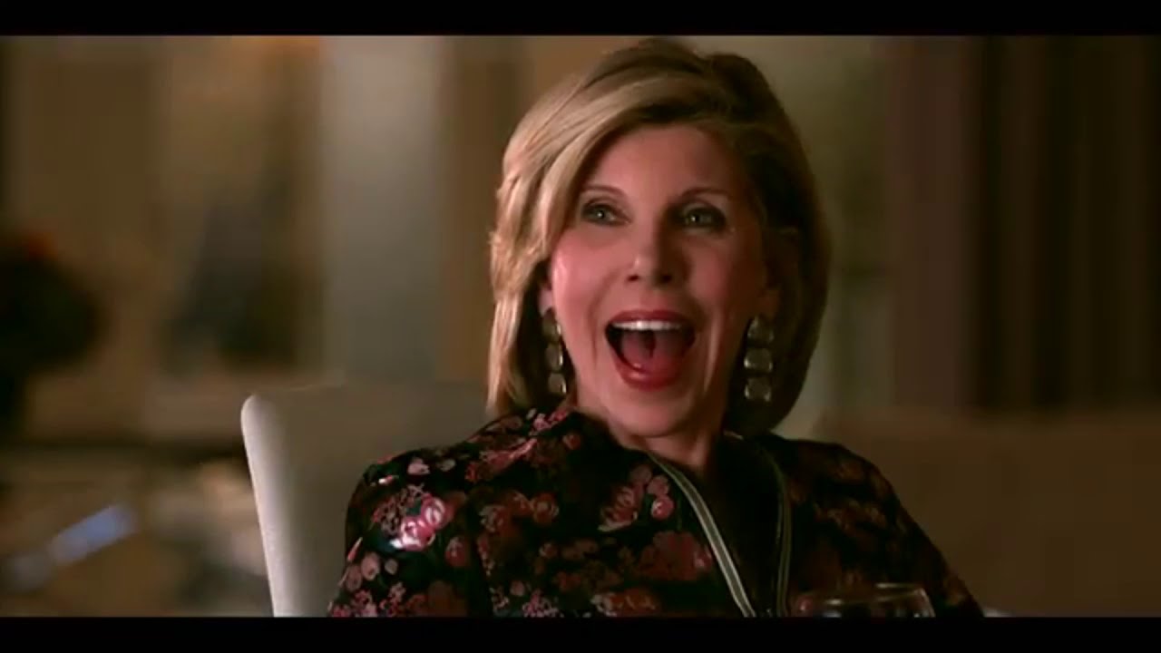 Christine Baranski