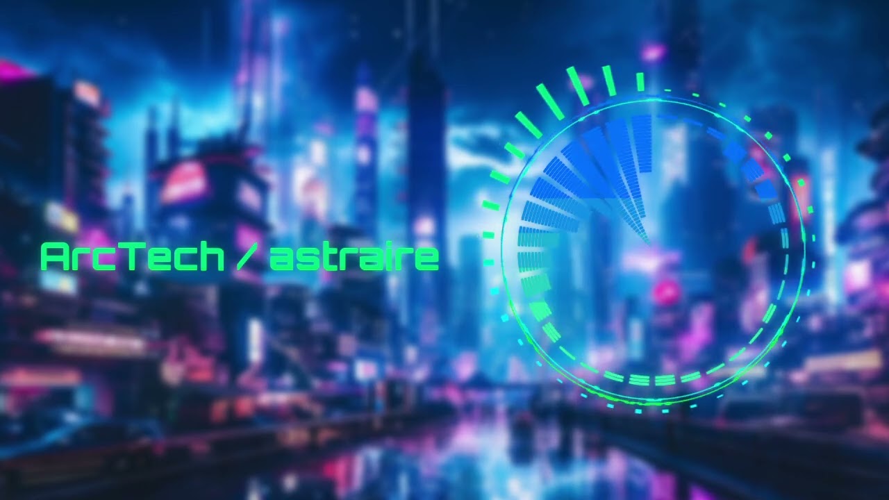 ArcTech / astraire