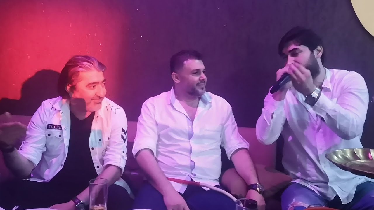 تحدي عتابا بين ربيع الاسمر و محمود القصير وصبحي محمد | Sobhi Mohammad