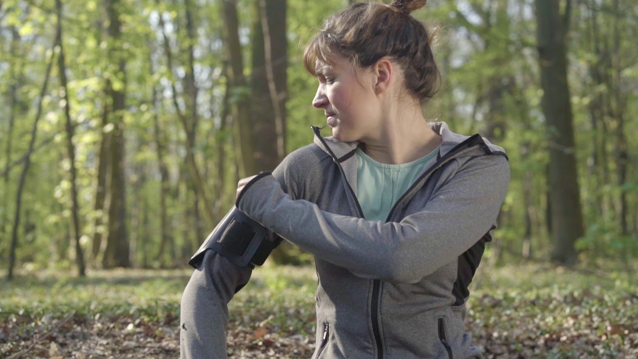 Għajnuna fil-Foresta