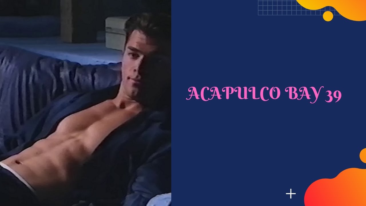 Acapulco Bay 39